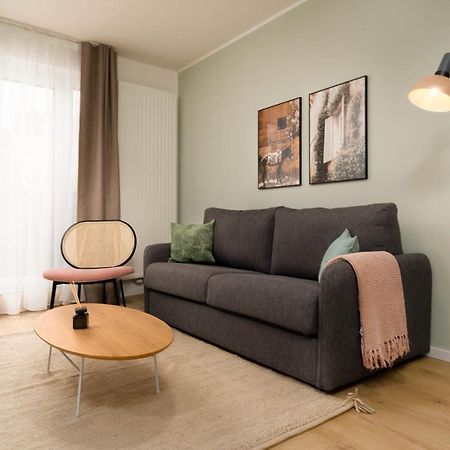 Limehome Vienna Favoritenstr. 部屋 写真