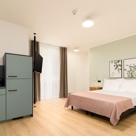 Limehome Vienna Favoritenstr. 部屋 写真