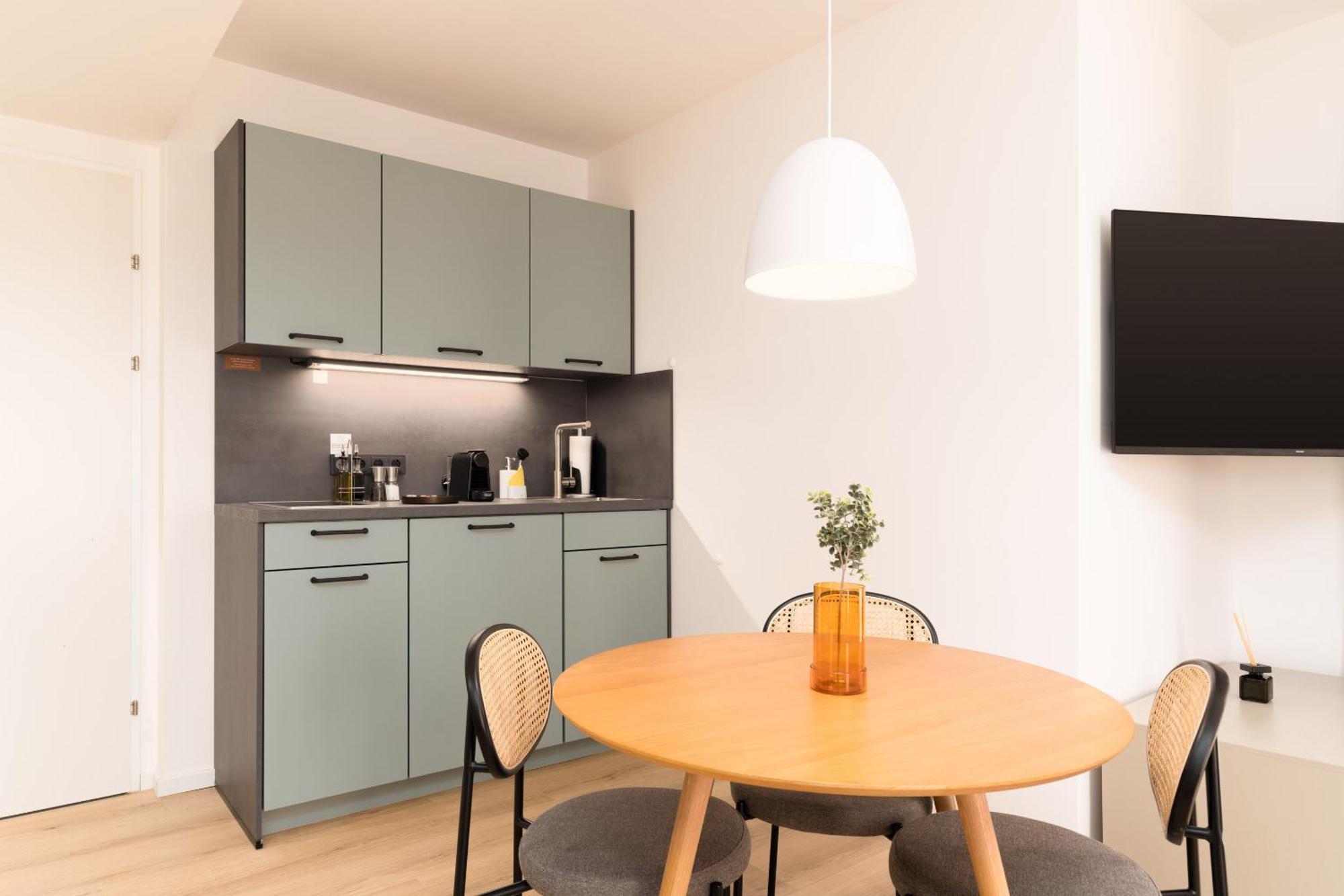 Limehome Vienna Favoritenstr. 部屋 写真