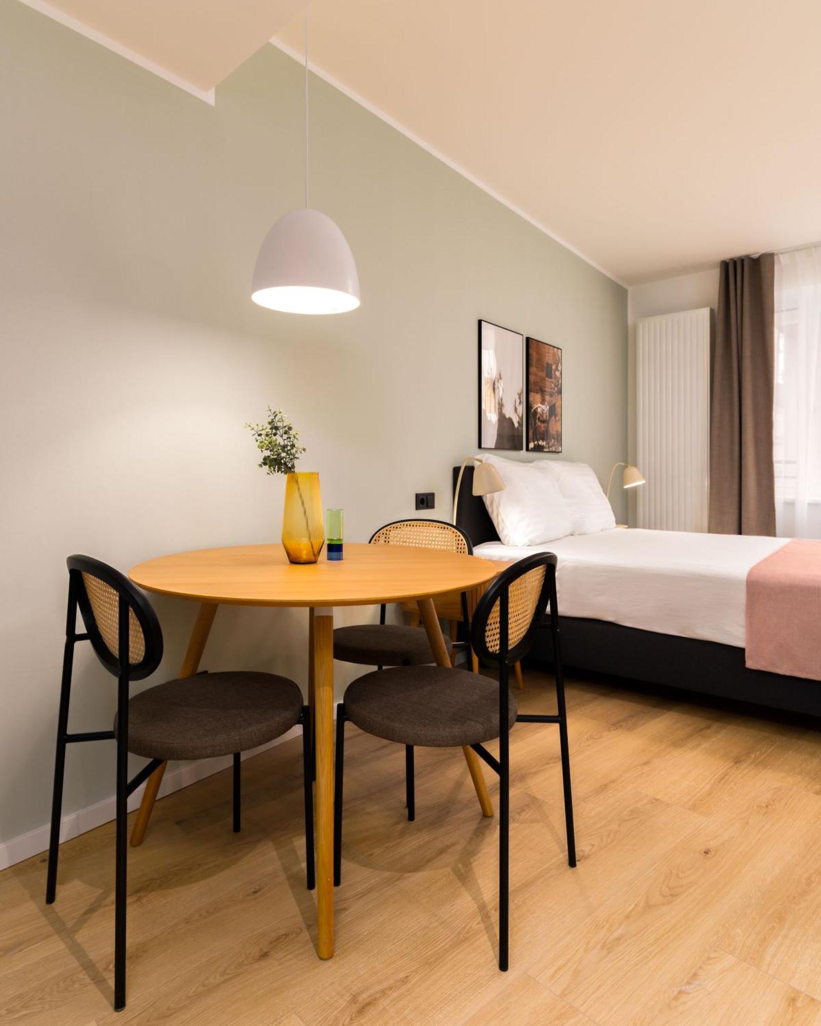Limehome Vienna Favoritenstr. 部屋 写真