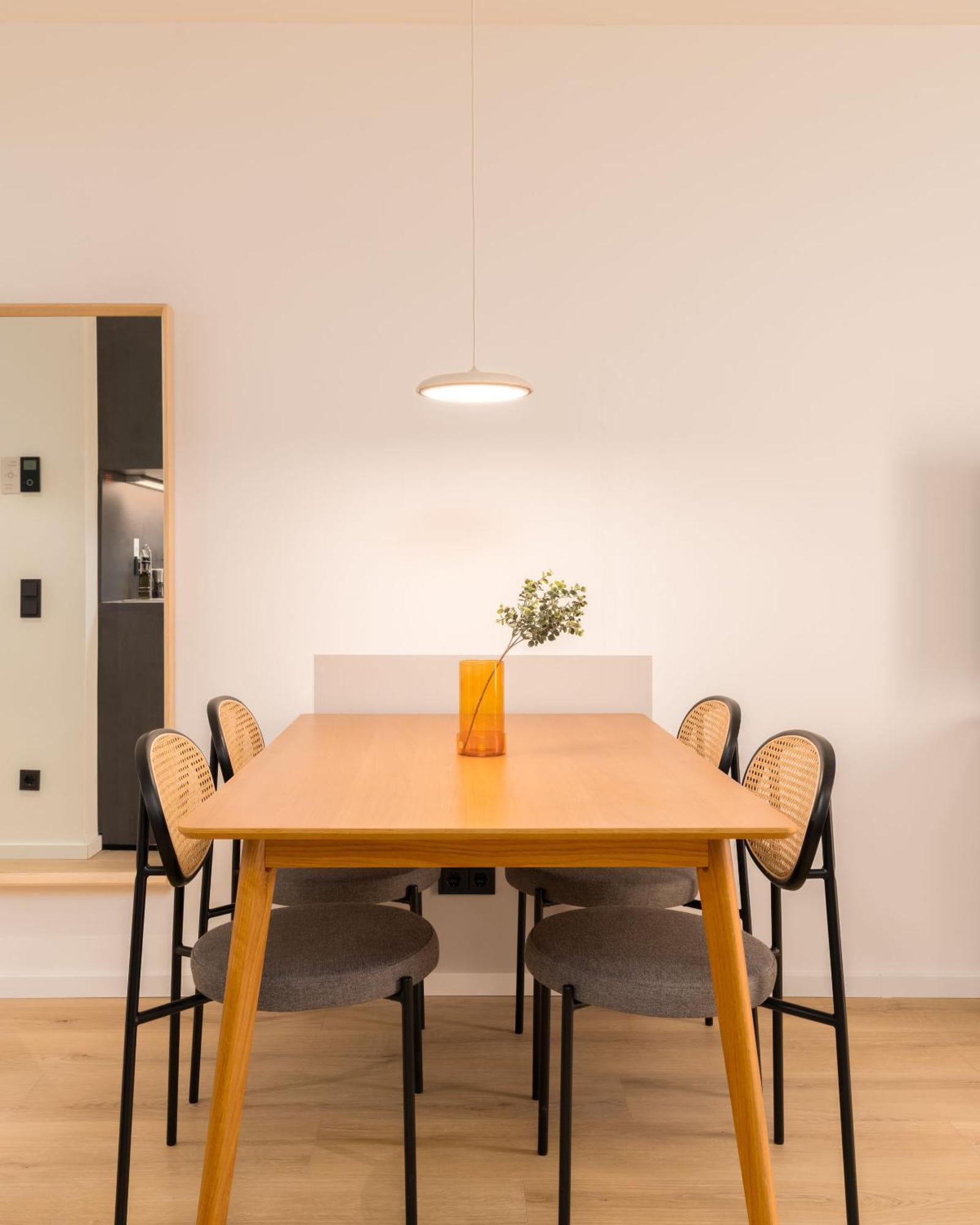 Limehome Vienna Favoritenstr. 部屋 写真