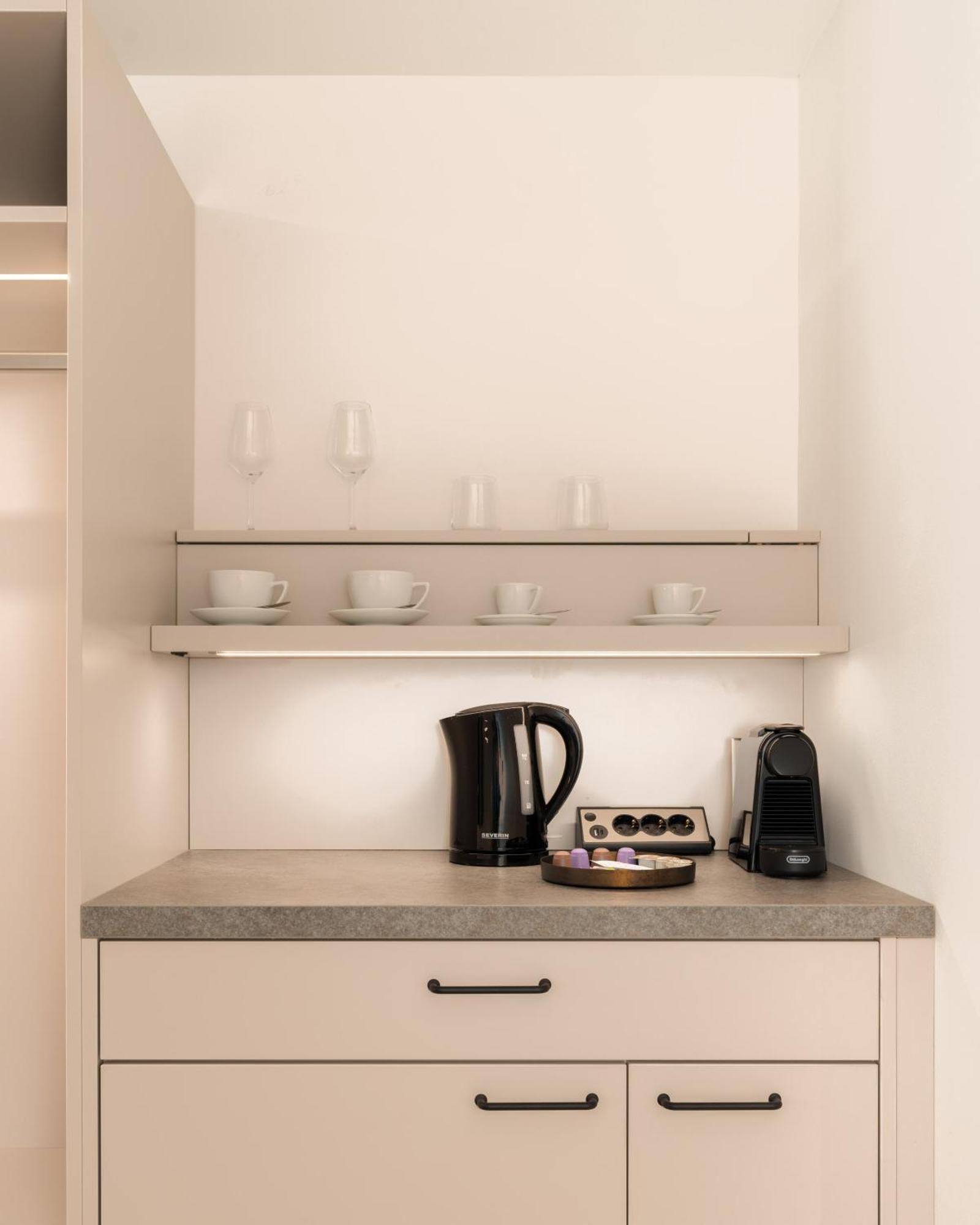 Limehome Vienna Favoritenstr. 部屋 写真