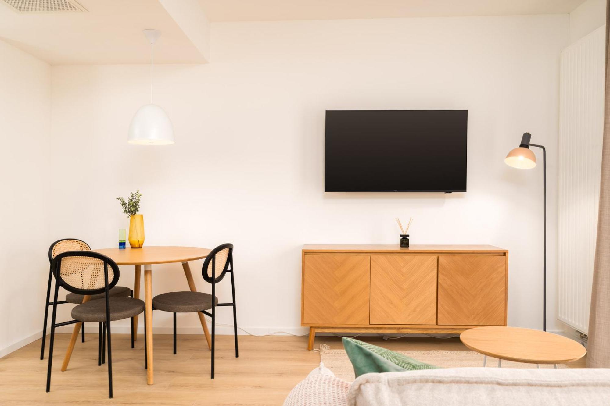 Limehome Vienna Favoritenstr. 部屋 写真