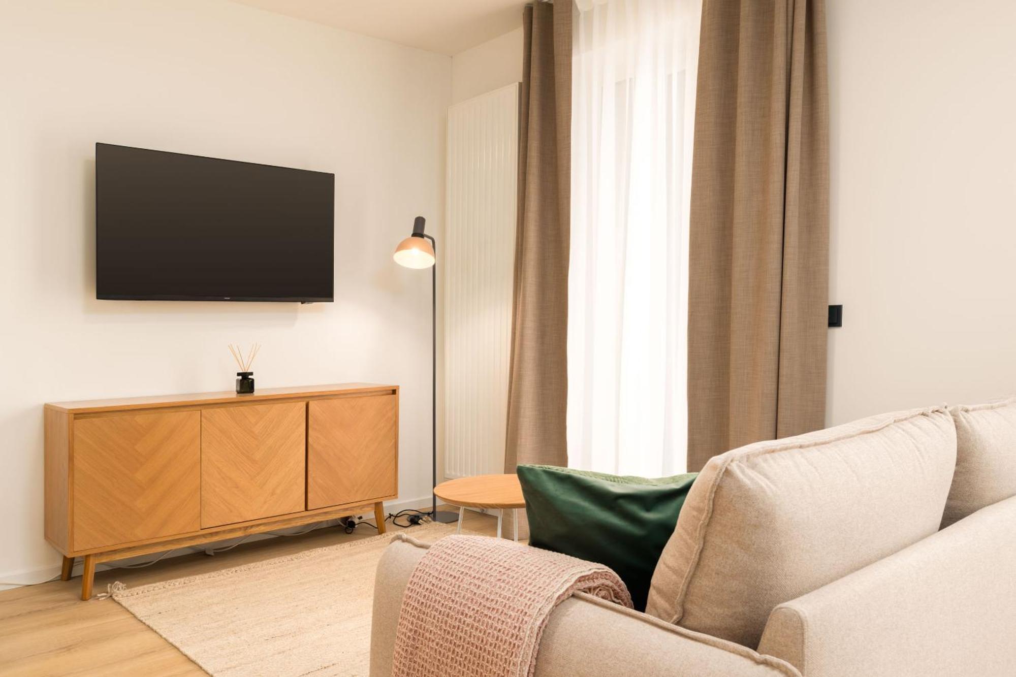 Limehome Vienna Favoritenstr. 部屋 写真