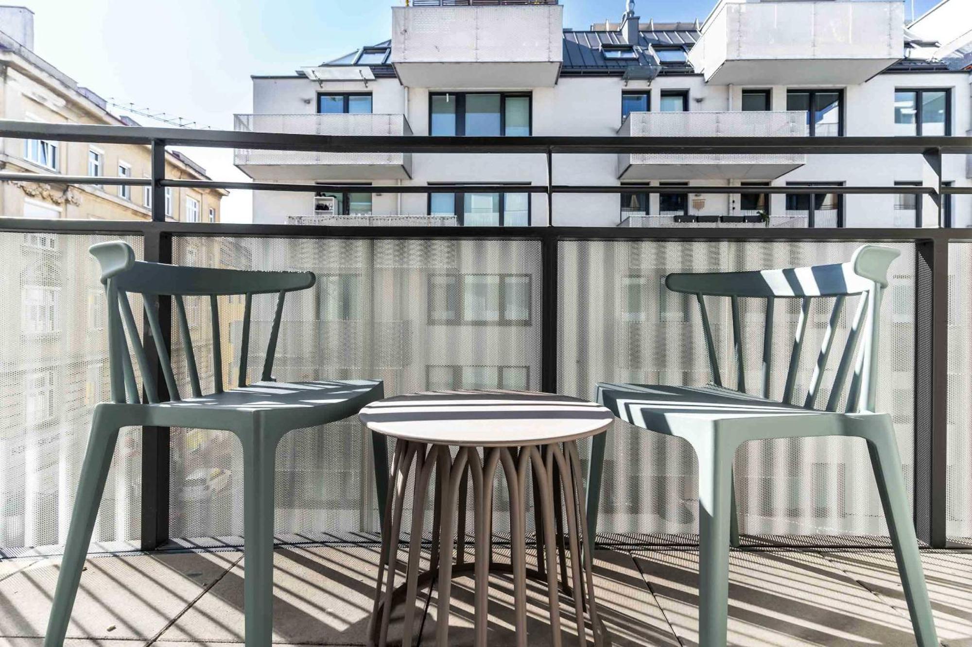 Limehome Vienna Favoritenstr. 部屋 写真