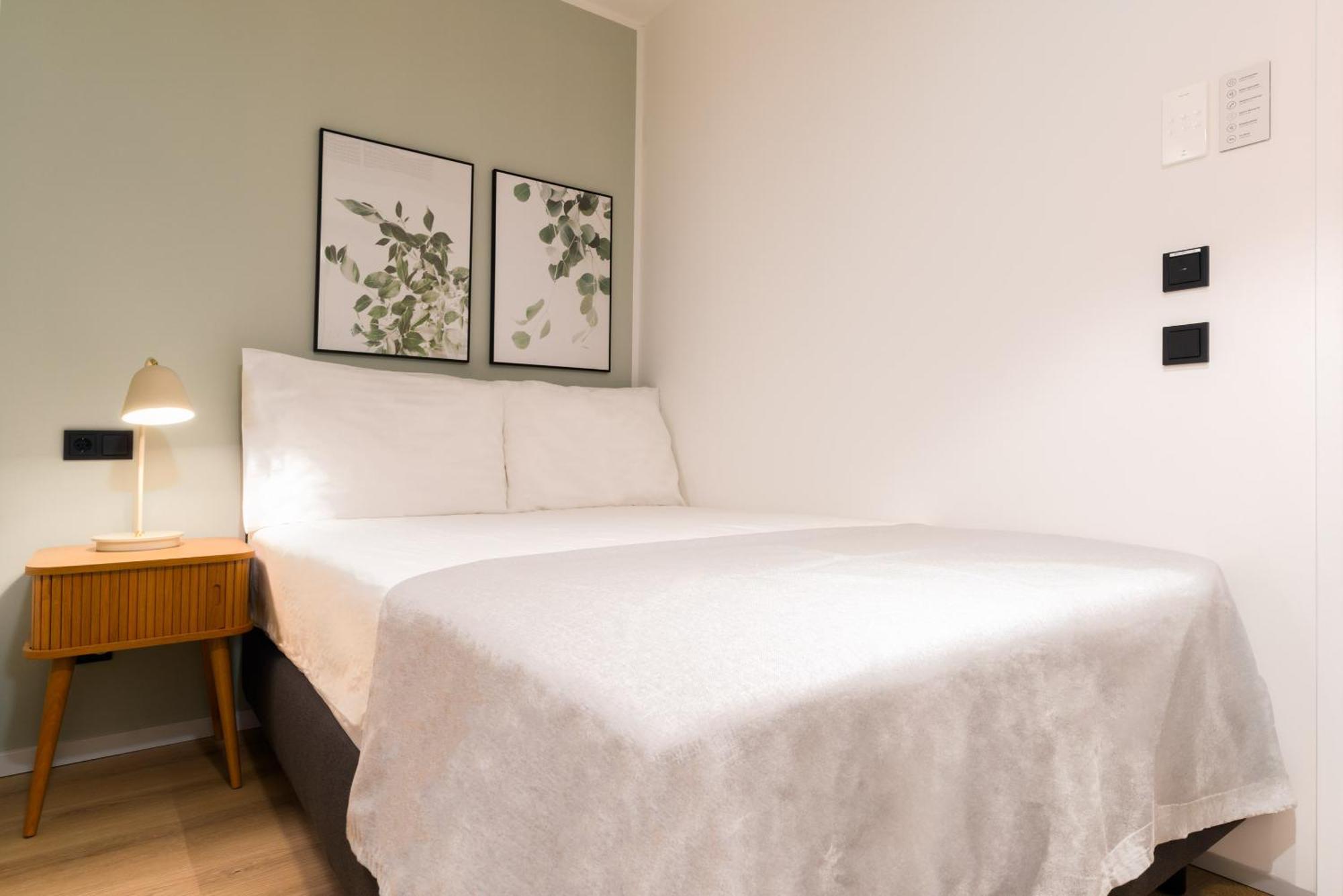 Limehome Vienna Favoritenstr. 部屋 写真