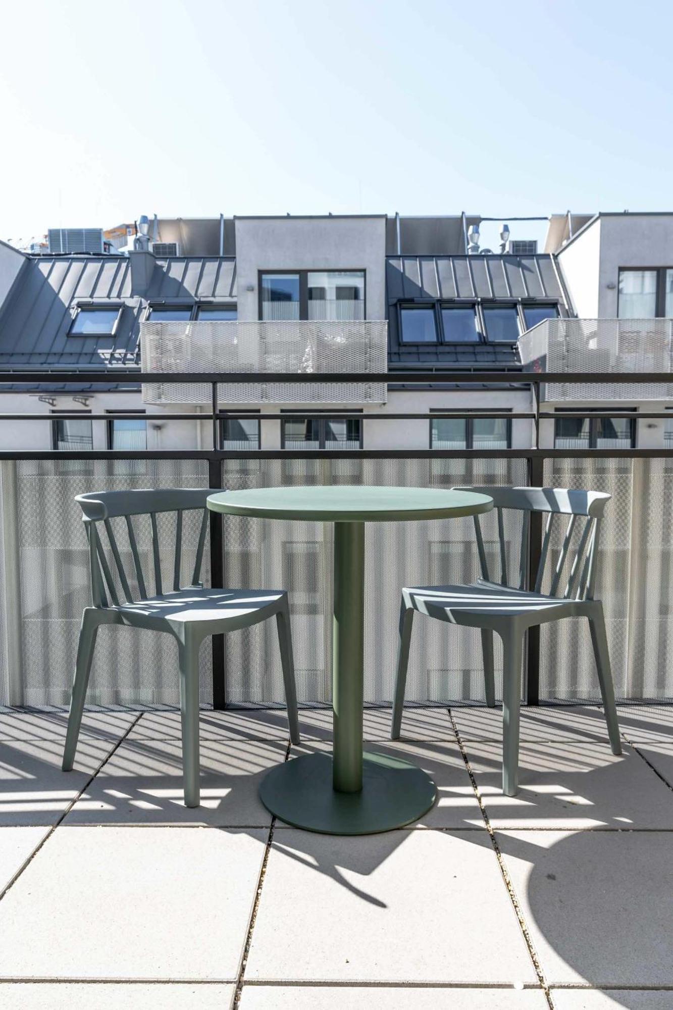Limehome Vienna Favoritenstr. 部屋 写真