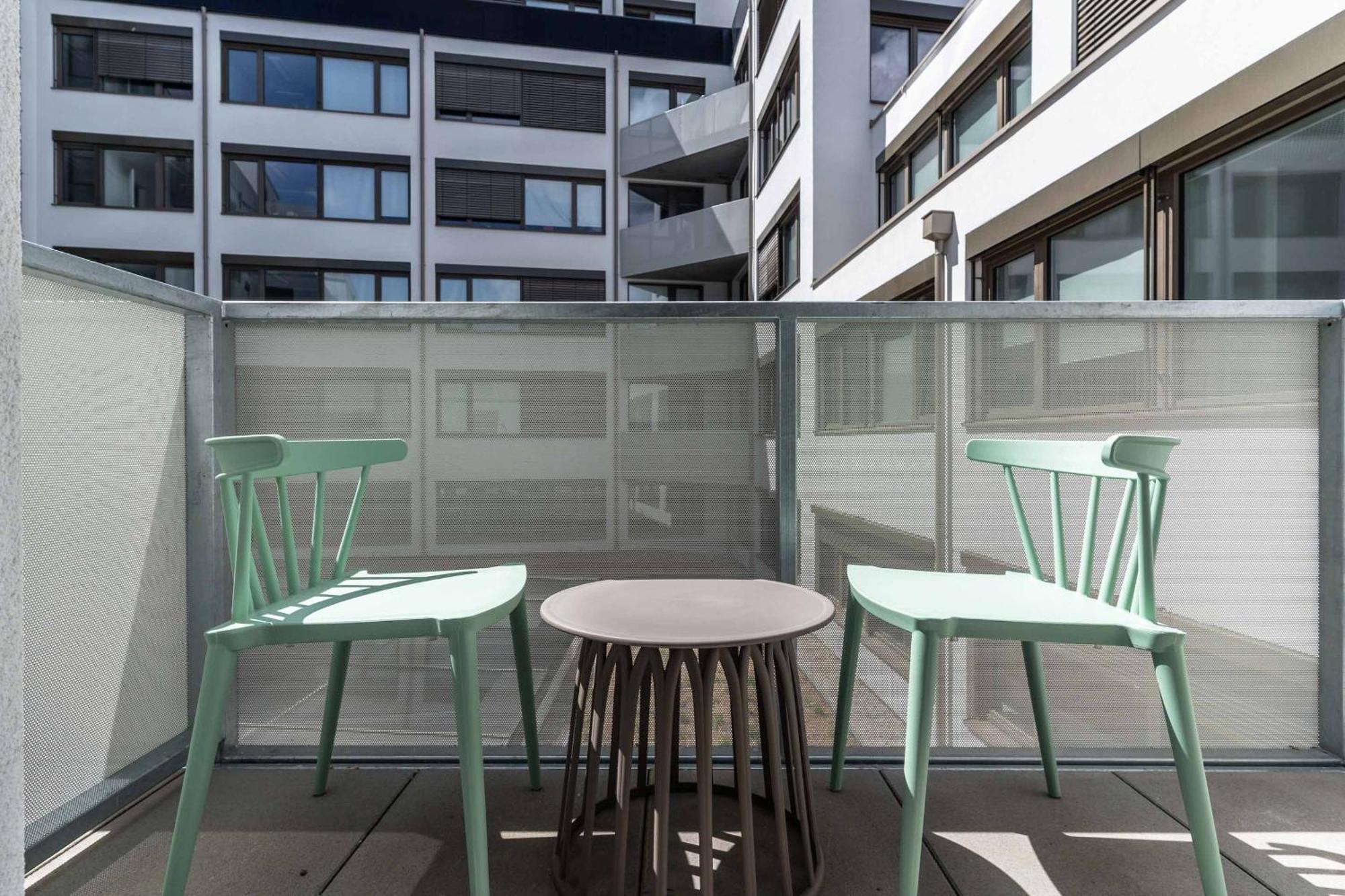 Limehome Vienna Favoritenstr. 部屋 写真